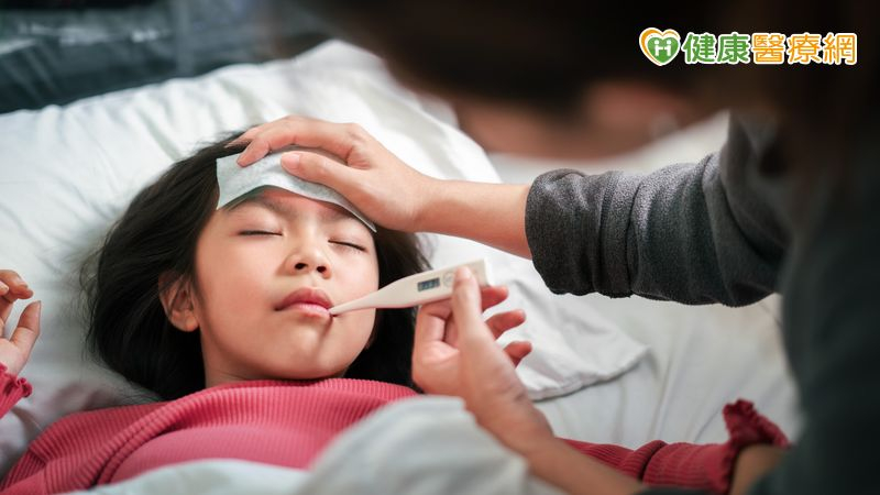 7歲童流感併發腦病變認不得家人 針灸輔助治療助恢復意識
