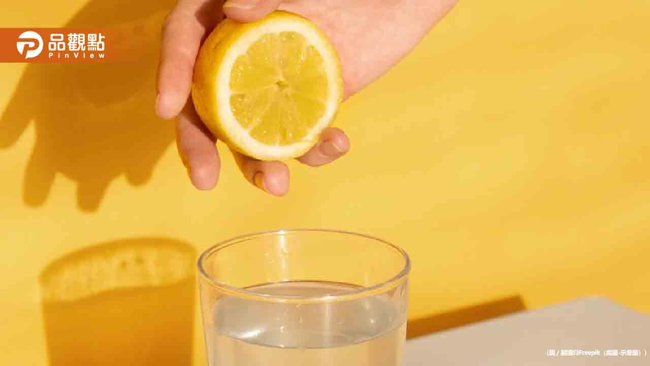 日本超夯冬季飲品「熱檸檬」!增強免疫力就靠它
