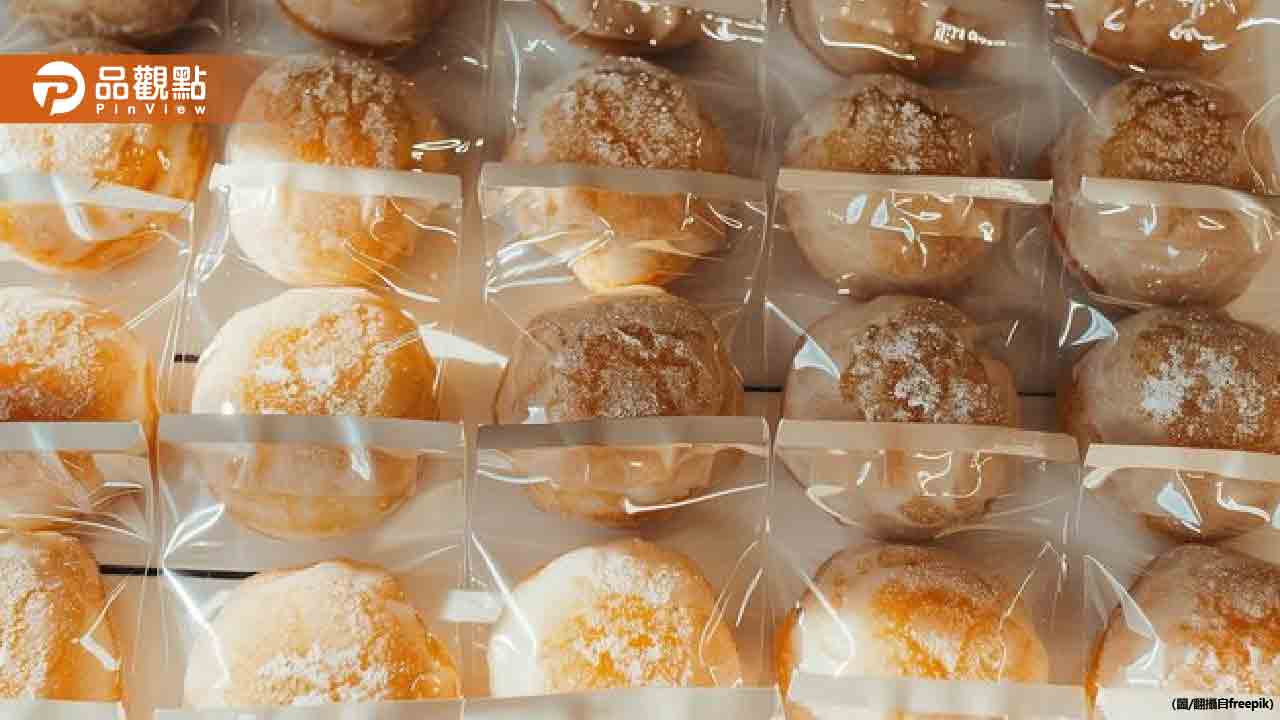 超商麵包2成分很傷身?營養師怒:一天到晚有人在造謠