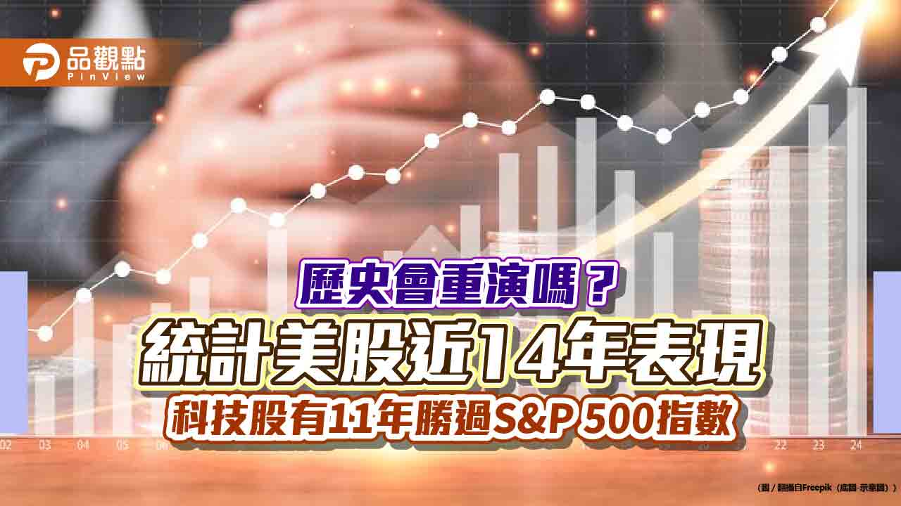 統一全球新科技基金威風!前11月報酬率49.1% 經理人這樣說