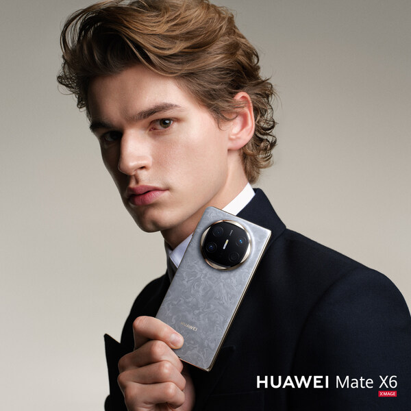 HUAWEI Mate X6 HUAWEI Mate X6