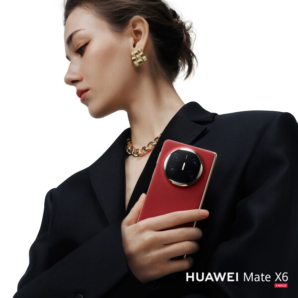 HUAWEI Mate X6 HUAWEI Mate X6