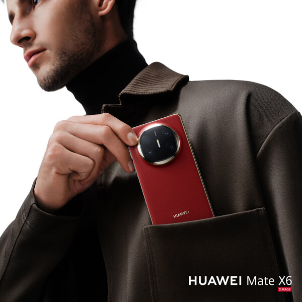 HUAWEI Mate X6 HUAWEI Mate X6