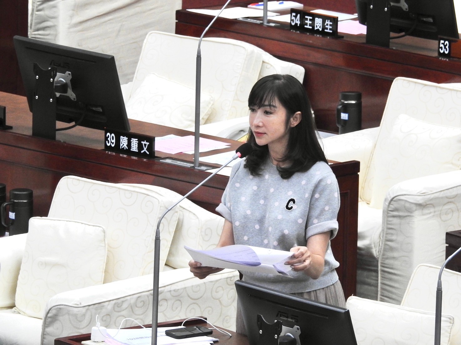 蘿蔔刀後又有「空氣針」藏感染風險　許淑華籲台北市府介入禁止 215