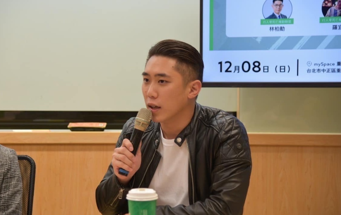 「班班有鮮乳」擬縮減 陳世軒:中央成麻煩製造者 210 「班班有鮮乳」擬縮減 陳世軒:中央成麻煩製造者 209