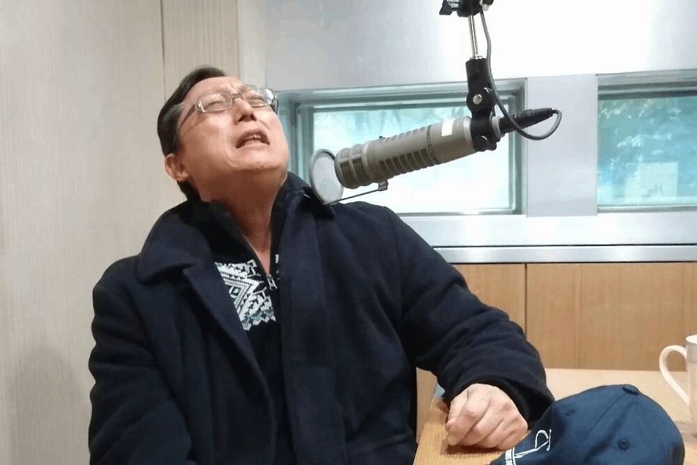 姚立明遭國民黨諷「三不求官」 陳智菡斥回函草率難掩酬庸 195 照片來源:姚立明個人臉書截圖