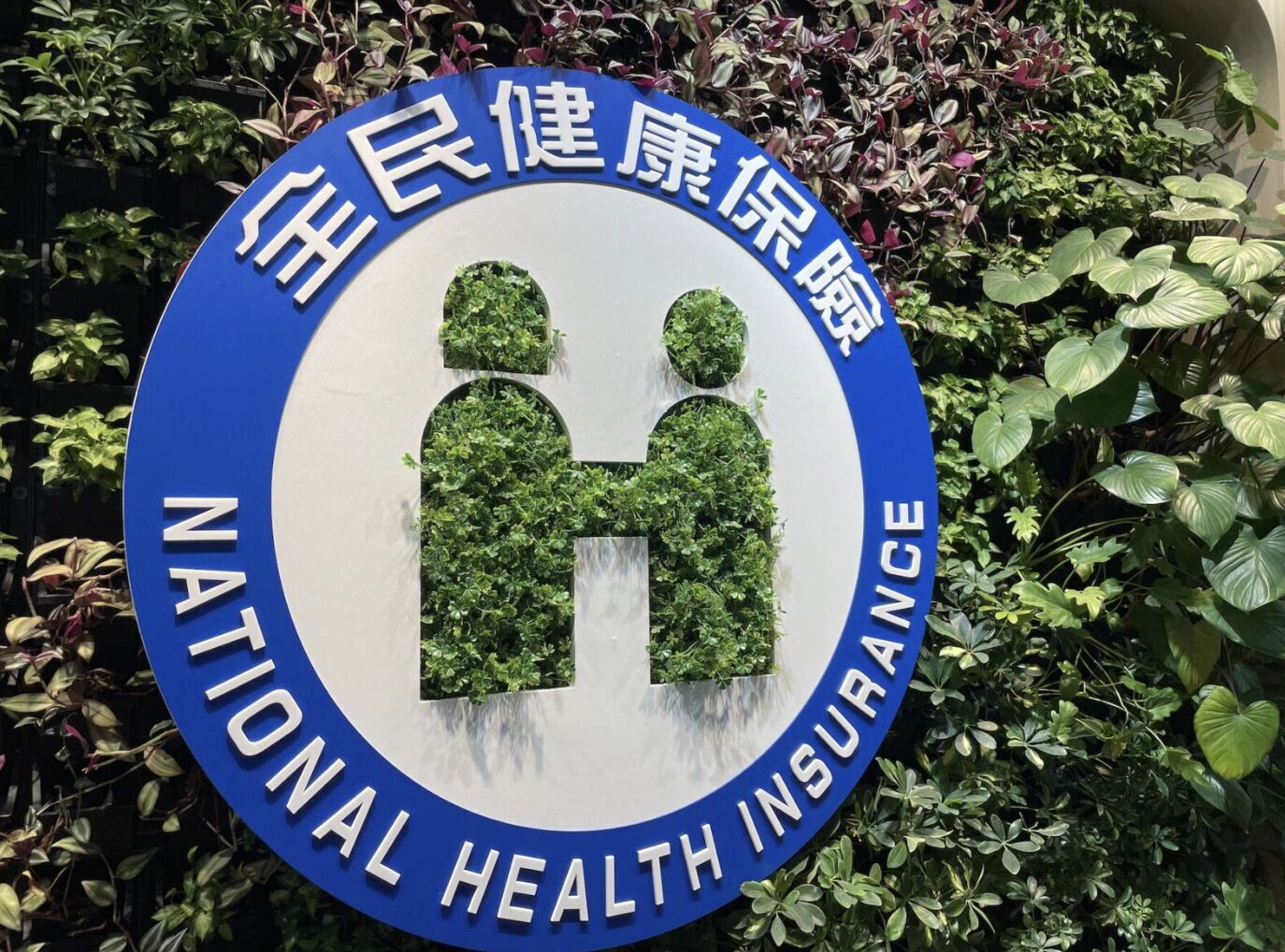 經濟景氣給力!「二年不漲健保費」兌現一半 健保敲定明年不漲價 206 經濟景氣給力!「二年不漲健保費」兌現一半 健保敲定明年不漲價 205