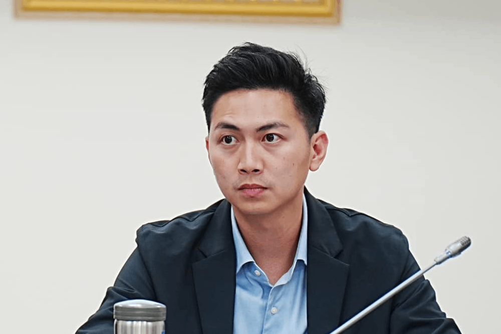 廖偉翔成功協調電價凍漲 助「醫事機構」穩定發展防止缺藥 198 照片來源:廖偉翔臉書