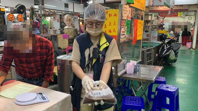 冬至應景食品抽驗結果出爐「這一物」農藥超標限期下架 67 123 5