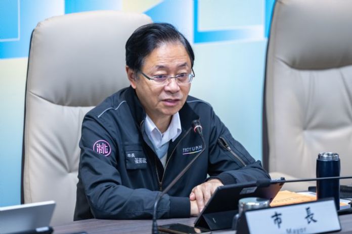 打造優質綠生活廊道 桃林鐵路5期改造工程預計這時候完工 68 20241211153619989