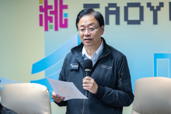 桃園公園建設年度代表作 這地方成熱門景點 69 20241211170559835
