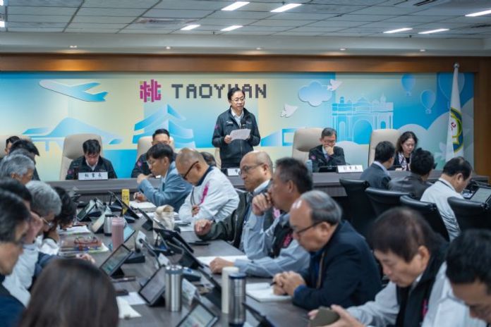 打造宜居城市 張善政致力推動友善行人環境 67 20241211170644410