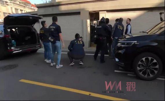 假投資詐騙成主流 車手橫行街頭 情況猶如外送員般隨處可見