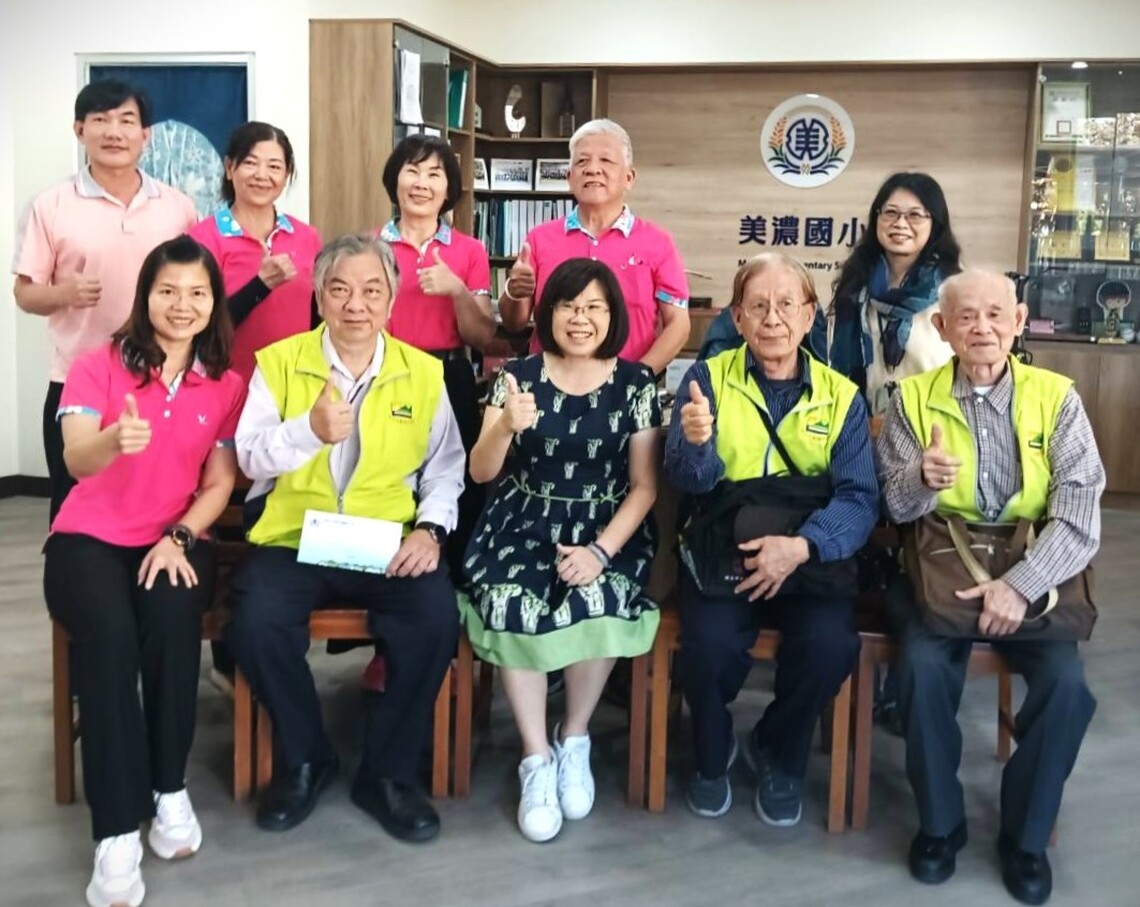 漾新聞|2025寒假好客細人仔客語文學營