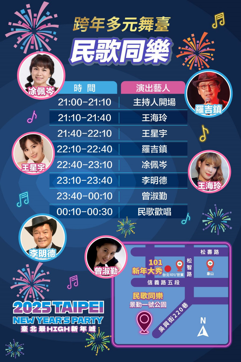 (圖/台北市府觀光傳播局)