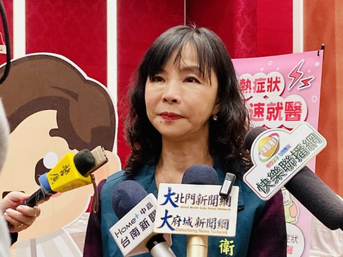 台南衛局明年增設麻豆心理衛生互動館