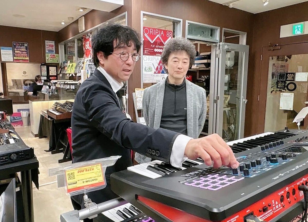 蔣三省五度連莊　為台視8點檔戲劇主題曲掌兵符