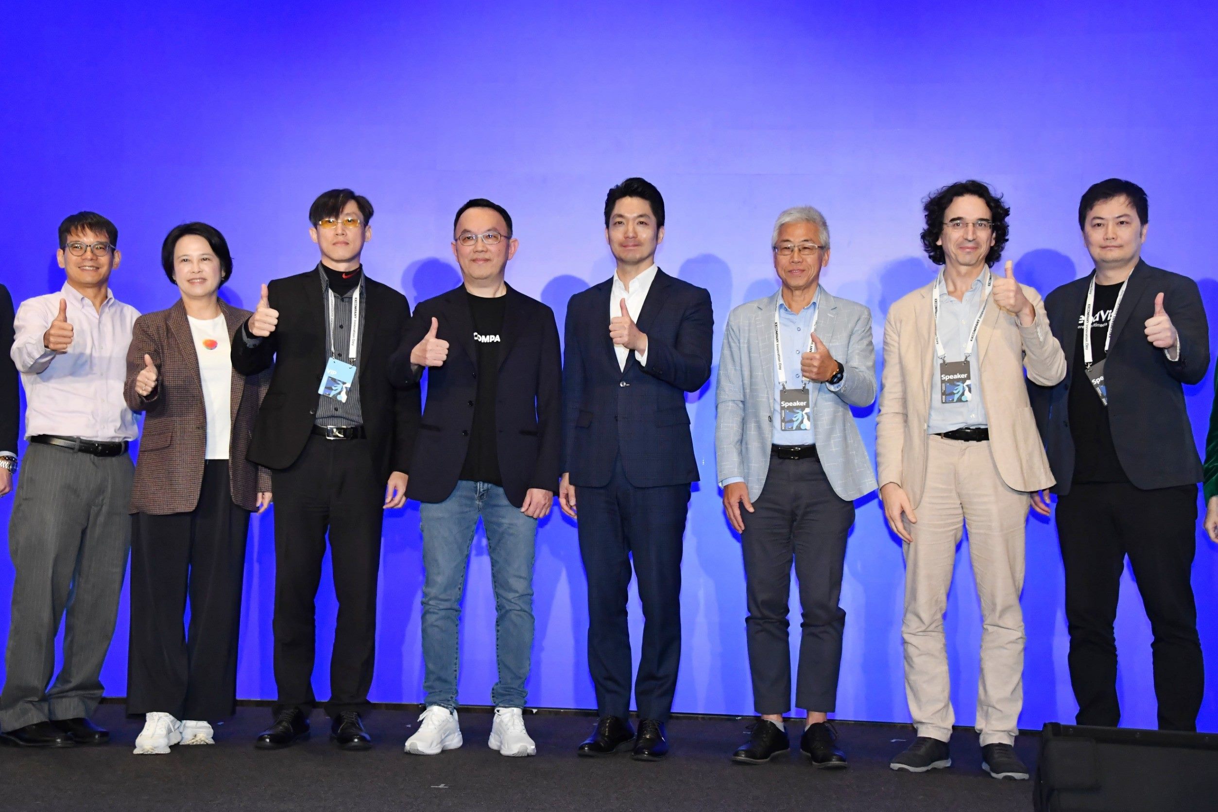 蔣萬安挺KKCompany 力推Global Pass創業家護照 蔣萬安挺KKCompany 力推Global Pass創業家護照