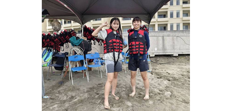 海委會攜手地方與民間團體 共建海域遊憩安全鐵三角