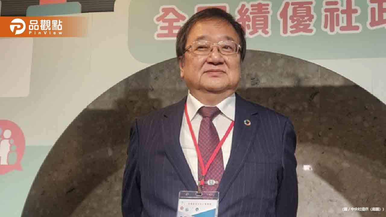 明年健保費率確定不調漲!衛福部長喊2年不調「達成一半」