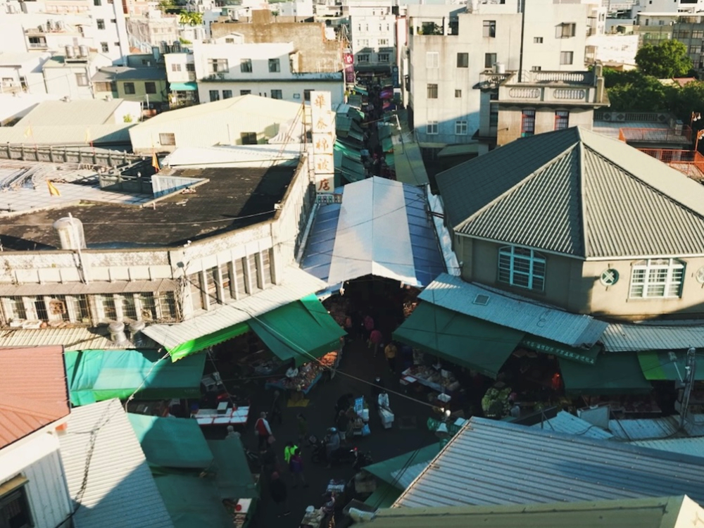 【有影】重振地方活力 苗栗市推動南苗市場都市更新計畫 233 cnews124241212a01