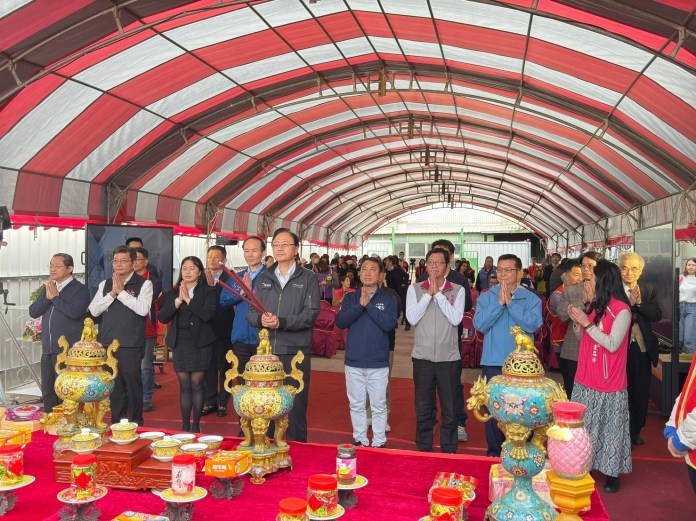 桃園教育局重建新坡國小北棟老舊校舍 提供多元學習環境 82 07E31C67 6B00 4ED7 AD70 3F6C747563EC