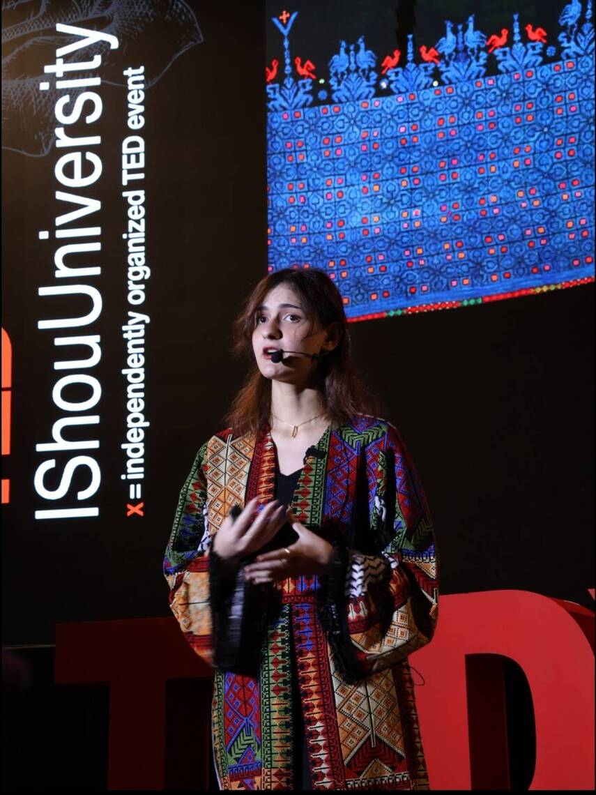 漾新聞|引進TEDx英文短講入校園 義守大學打造高規格專屬築夢舞台
