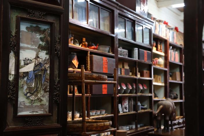 生態博物館eco-museum，是博物館經營和社區治理相結合的理念，強調結合在地居民的能量，串聯整合資源，創造文化價值。