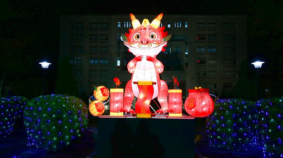 苗栗市「聲誕交響夜」12/20登場 五大主題特區享耶誕盛宴