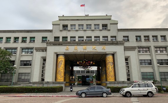 ▲冷氣團南下,嘉義縣政府籲請養殖業嚴防寒害。(圖/記者陳惲朋攝)