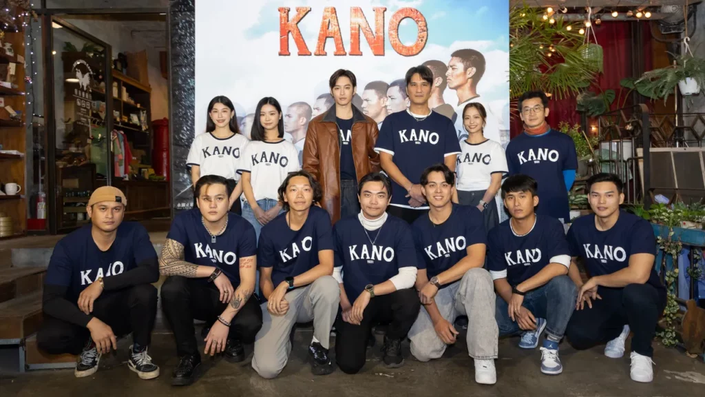 許多網友之前敲碗希望《KANO》能在大銀幕再次觀看,而今願望成真!