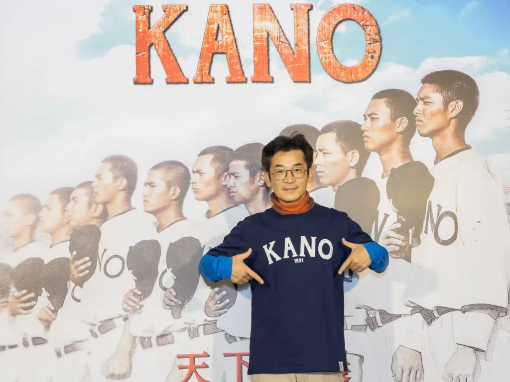 監製魏德聖