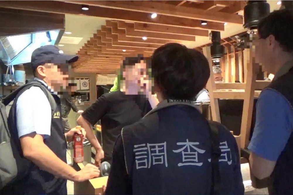 賣過期神戶牛 台中「和牛EMPEROR」起訴求重刑 206 賣過期神戶牛 台中「和牛EMPEROR」起訴求重刑 205