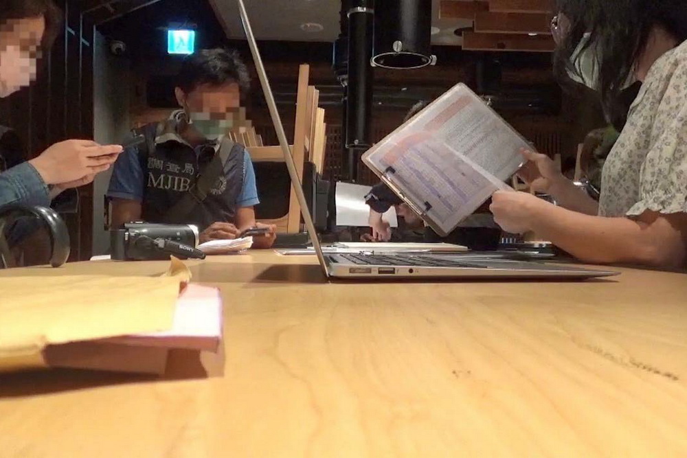 賣過期神戶牛 台中「和牛EMPEROR」起訴求重刑 208 賣過期神戶牛 台中「和牛EMPEROR」起訴求重刑 207