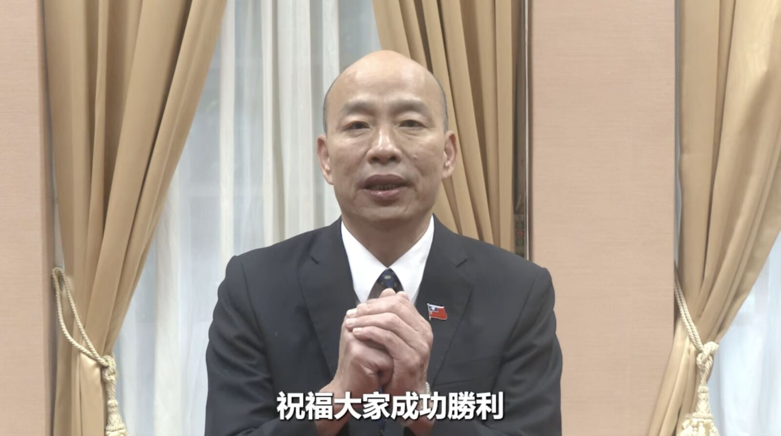 王鴻薇主辦台北願景盃第6屆明登場 韓國瑜力挺:最好的公民教育 204 王鴻薇主辦台北願景盃第6屆明登場 韓國瑜力挺:最好的公民教育 203