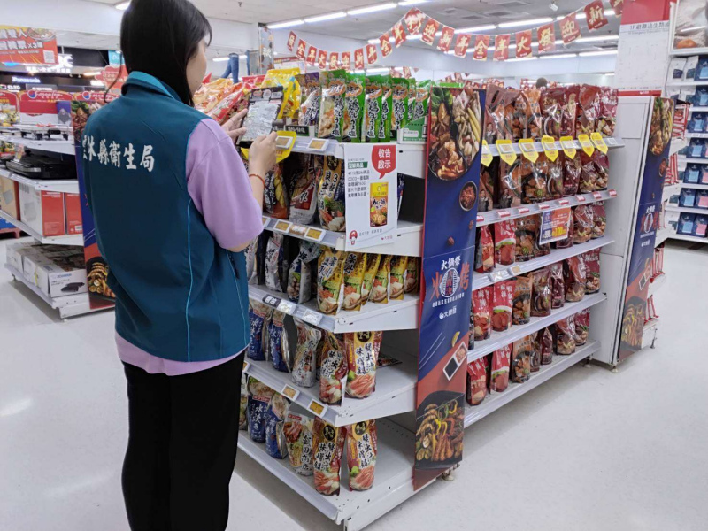 食安有保障!冬令進補抽驗結果出爐