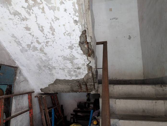 桃園住都中心預計明年掛牌 都發局新訂海砂屋處理明確規範 62 S 92676194 0