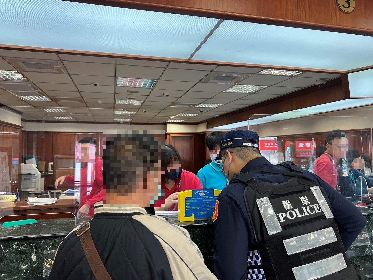 虛擬貨幣詐騙頻傳｜警籲請民眾提高警覺