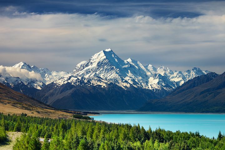尊榮假期連續七年奪得紐西蘭國際金旅獎殊榮。 圖:shutterstock/來源