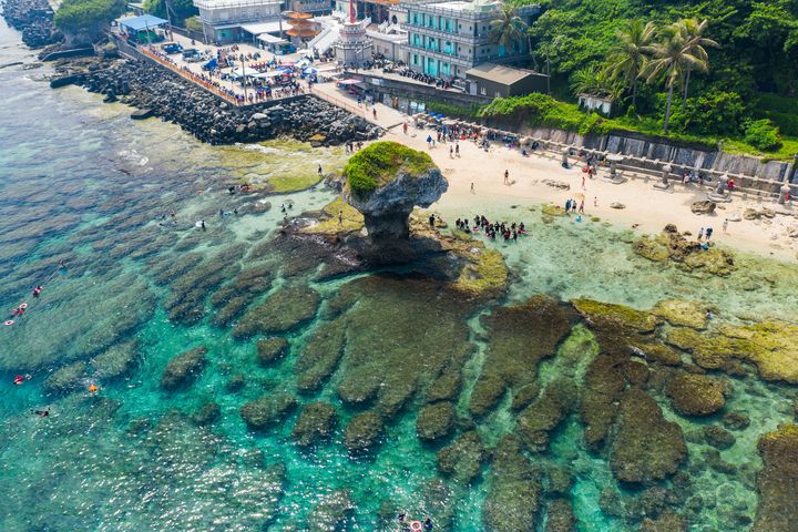 快樂家旅行社年輕創意引領新潮流 遊台灣、玩汶萊獲品保優旅選肯定