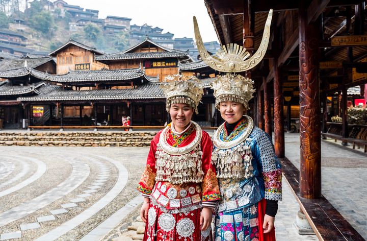 2024金旅獎優旅選/行家旅遊歷時20年精修大作 榮獲5座獎項!重現「大唐榮耀」感受邊疆民族歷史與自然