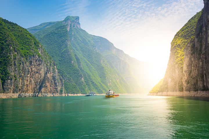 2024金旅獎優旅選/行家旅遊歷時20年精修大作 榮獲5座獎項!重現「大唐榮耀」感受邊疆民族歷史與自然