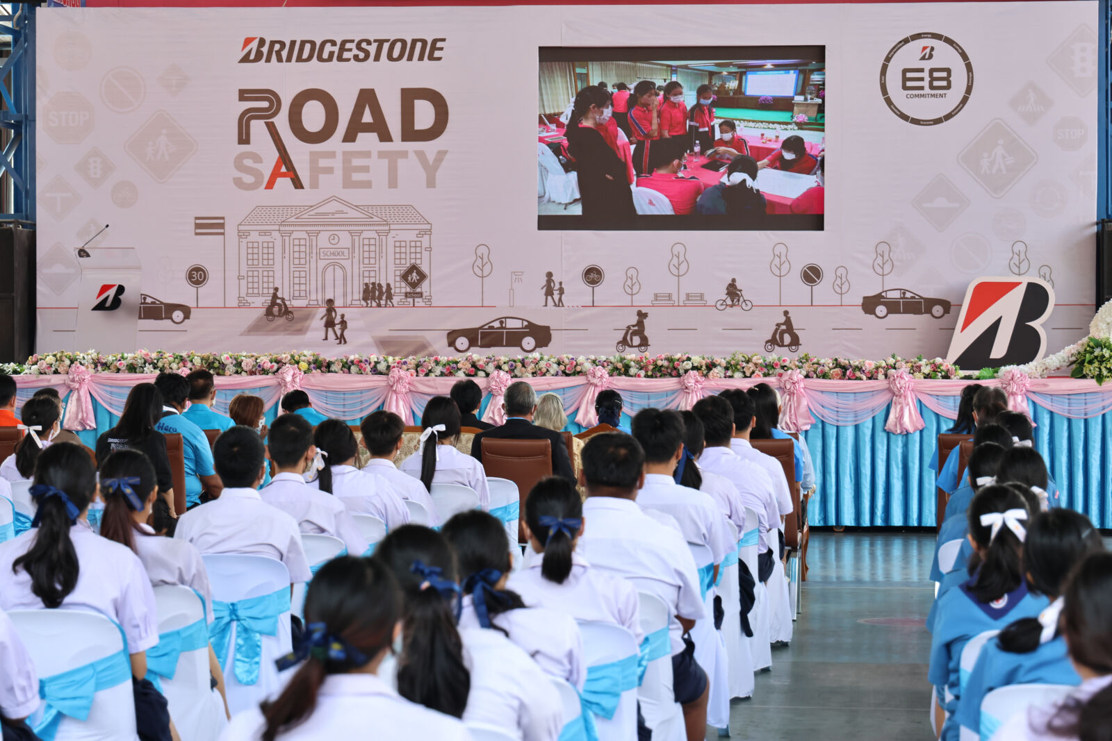 普利司通輪胎致力改善道路安全 BRSP獲「麥可王子國際道路安全獎」 222 CNEWS195241214a02
