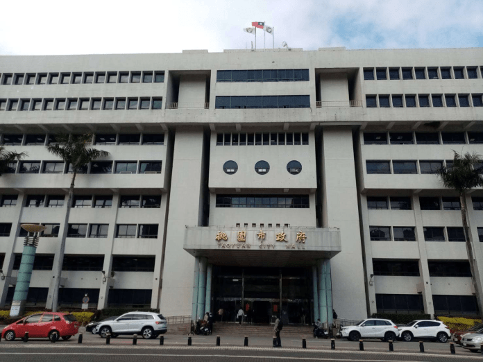 駁斥交通部「有事」未出席道安會議指控 桃市府提數據說明防治成效 56 1248851269 5