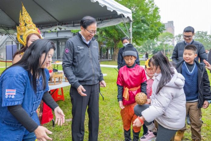 桃市表揚新住民楷模 展現多元族群文化魅力 63 20241214160708926