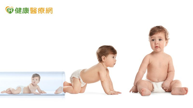 慢性骨盆腔發炎致難受孕 「試管嬰兒療程」克服困境圓求子夢