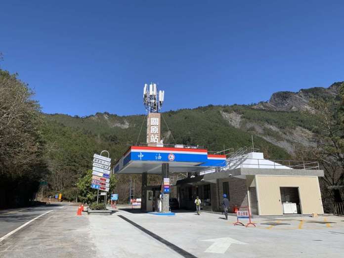 加油等等!中油宣布明起汽、柴油價格調降 66 OIL3