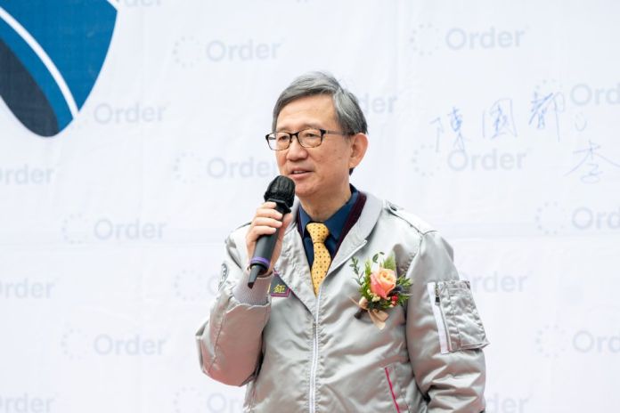 歐德傢俱開設桃園旗艦概念館 王明鉅:帶來全新家居設計理念 67 202412151453 34 1