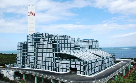 新北市促參連續2年特優　執行成果亮眼獲中央肯定