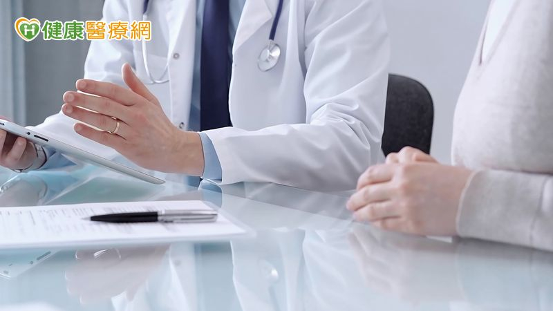 40歲職場媽媽乳癌點滴打到怕 HER2雙標靶皮下注射助重拾笑容
